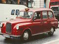 Game London Automobile Taxi
