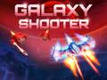 Game Galaxy Shooter