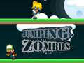 Game Jumping Zombies