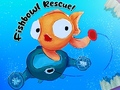 Game Fishbowl Rescue!