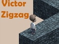 Jeu Victor Zigzag