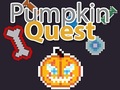 Jeu Pumpkin Quest