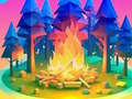 Game The Lost Campfire