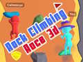 Game Rock Climbing Race 3D