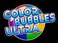 Game Color Bubbles Ultra