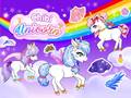 Game Chibi Unicorn