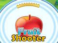 Jeu Fruit Shooter