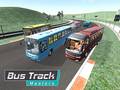 Game Bus Track Masters