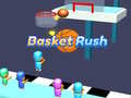 Game Basket Rush