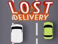 Jeu Lost Delivery