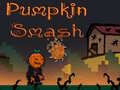 Jeu Pumpkin Smash