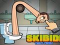 Game Skibidi Toilet Puzzle