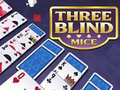 Game Three Blind Mice