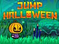 Game Halloween Jump