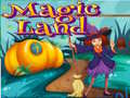Game Magic Land