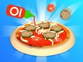Game Happy Pizzaiolo
