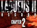 Game Laqueus Escape 2: Chapter II