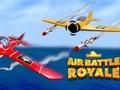 Game Air Battle Royale