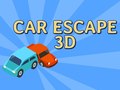 Jeu Car Escape 3D