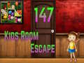 Jeu Amgel Kids Room Escape 147
