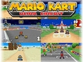 Game Mario Kart: Ultra Circuit