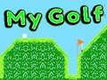 Jeu My Golf