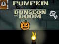 Game Pumpkin Dungeon Of Doom