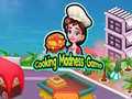 Game Cooking Madness Game