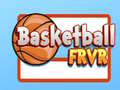 Jeu Basketball FRVR