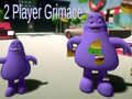 Game 2 Player Grimace