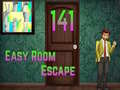 Jeu Amgel Easy Room Escape 141