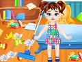 Jeu Baby Taylor House Cleaning 2 