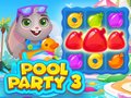 Game Pool Party 3