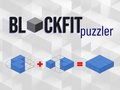 Jeu Blockfit Puzzler
