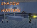 Jeu Shadow Hunters