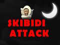 Game Skibidi Attack