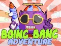 Jeu Boing Bang Adventure 