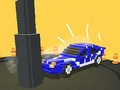 Game Drift Car