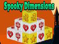 Game Spooky Dimensions