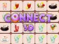 Jeu Connect 3D 