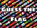 Jeu Guess the Flag
