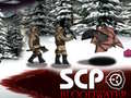 Game SCP: Bloodwater