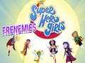 Game Frenemies: DC Super Hero Girls