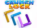 Jeu Crunch Lock