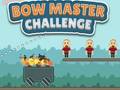 Game Bow Master Challange