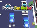 Game Pocket Car Master 