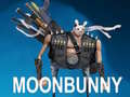 Game MoonBunny
