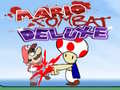 Game Mario Combat Deluxe