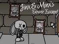Jeu Jinx & Minx's Tower Escape