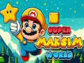 Game Super Maksim World
